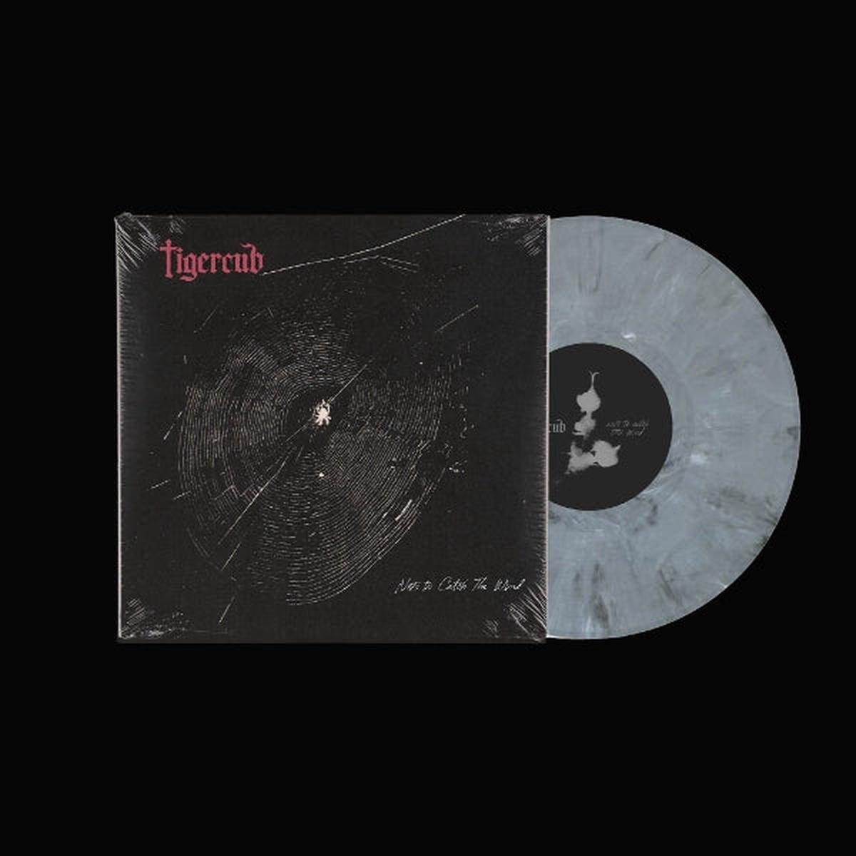 Tigercub - Nets To Catch the Wind (LP)