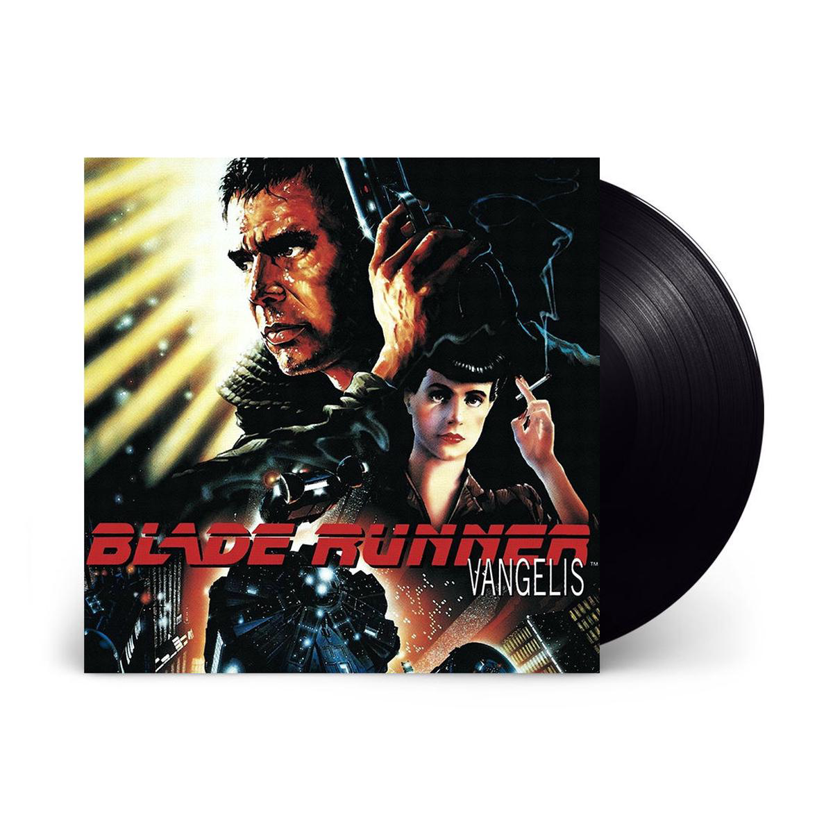 Blade Runner (OST) Vinyl LP