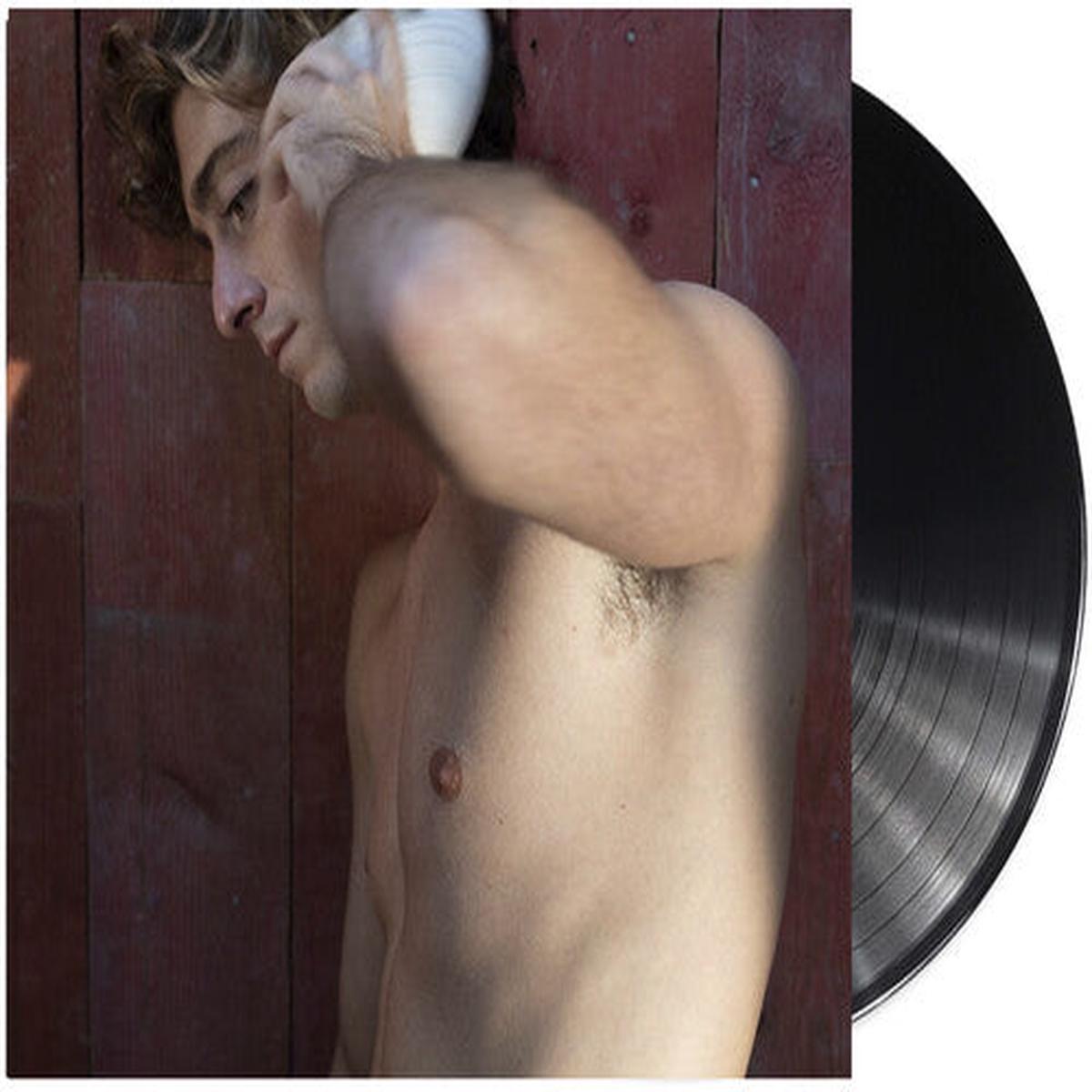 Guitarricadelafuente: Spanish Leather - VINYL LP