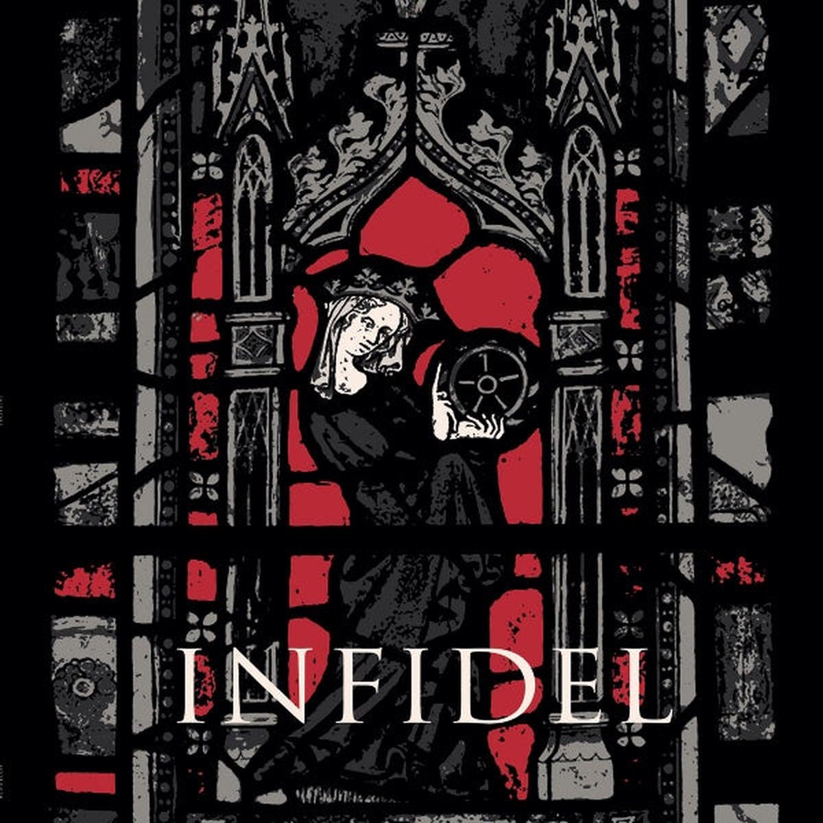 Infidel - Ministry of Hate (LP)