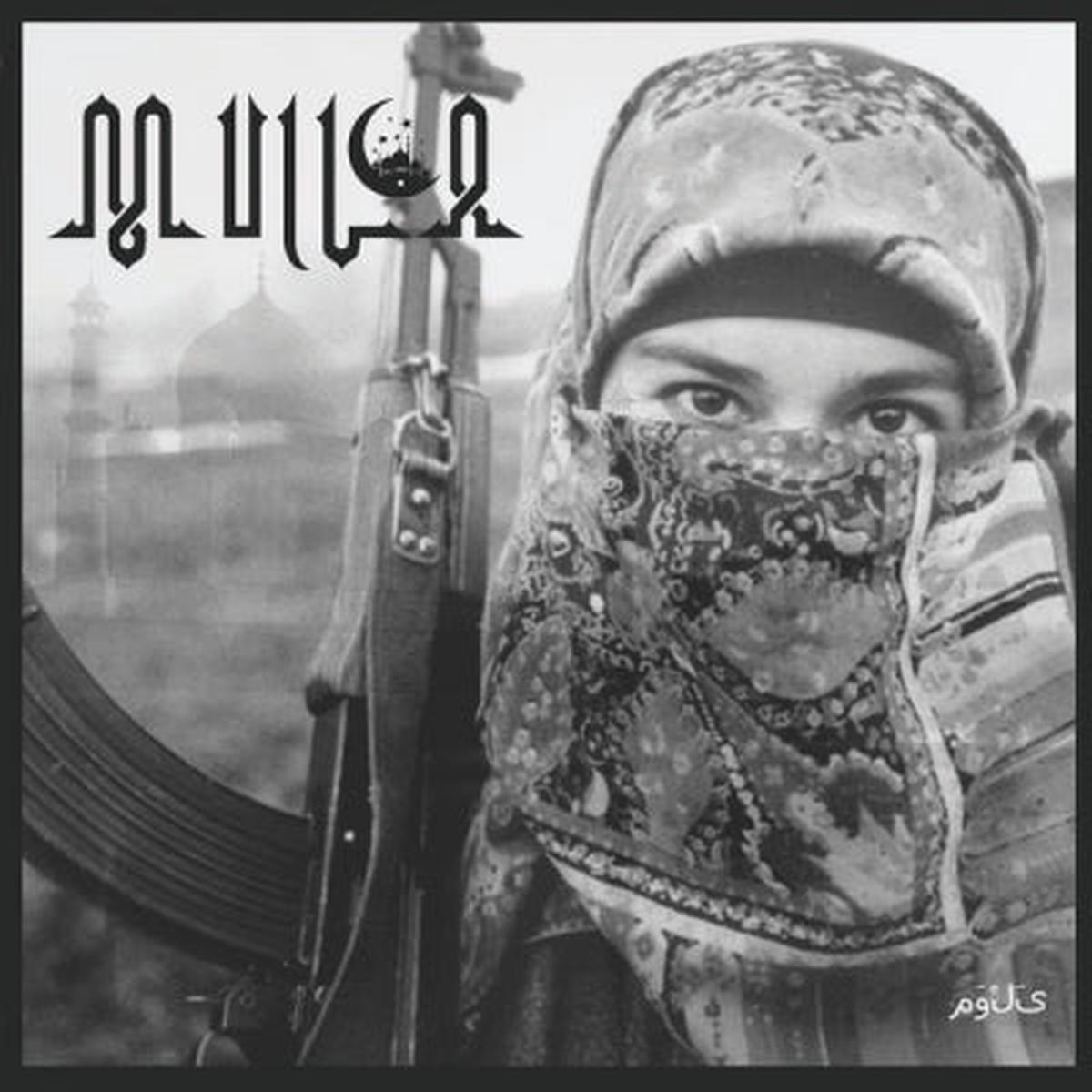 MULLA -