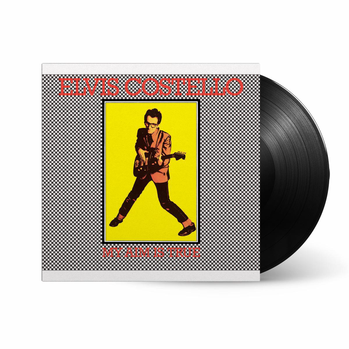 My Aim Is True Vinyl LP