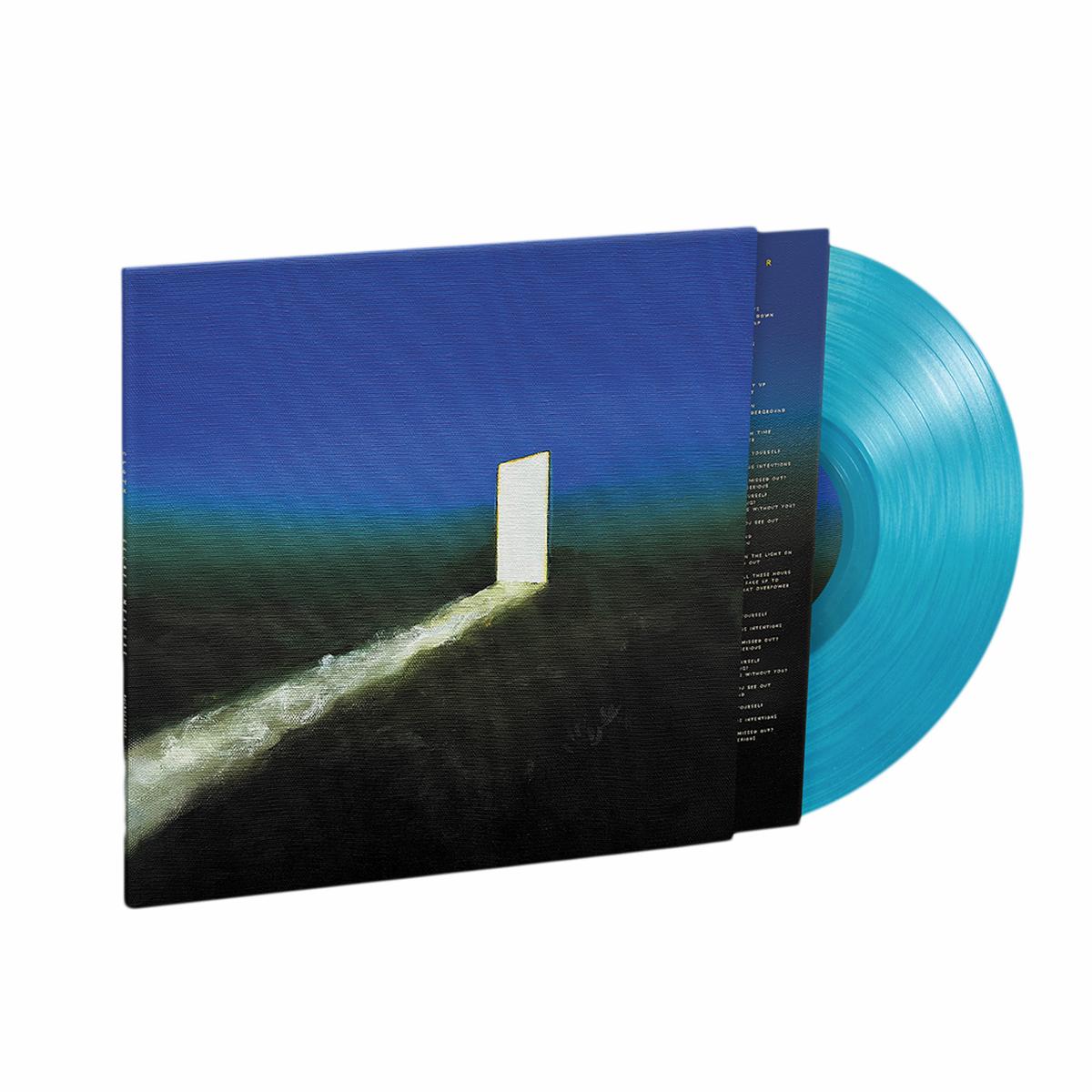 Secret Measure: Limited Colour Vinyl LP