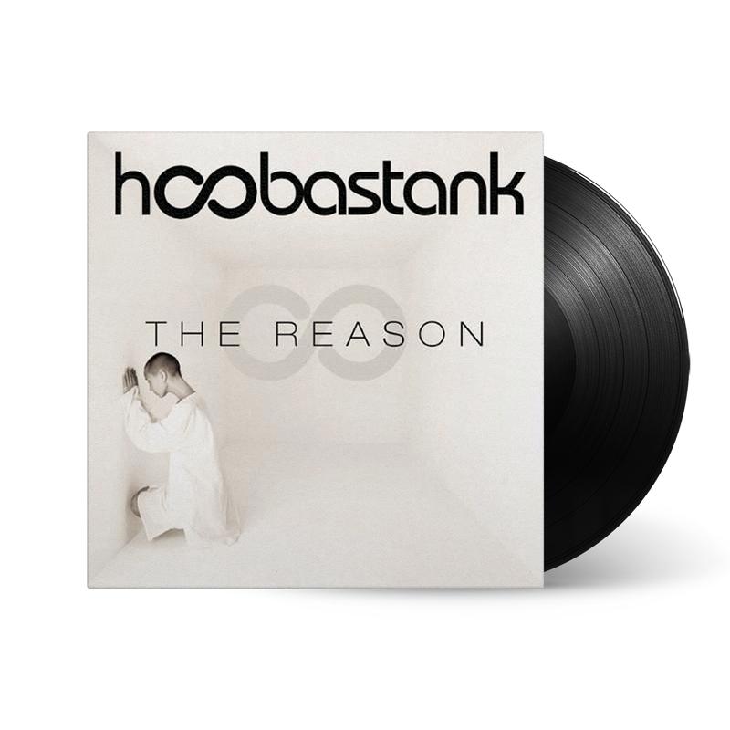 The Reason (15th Anniversary): Vinyl LP