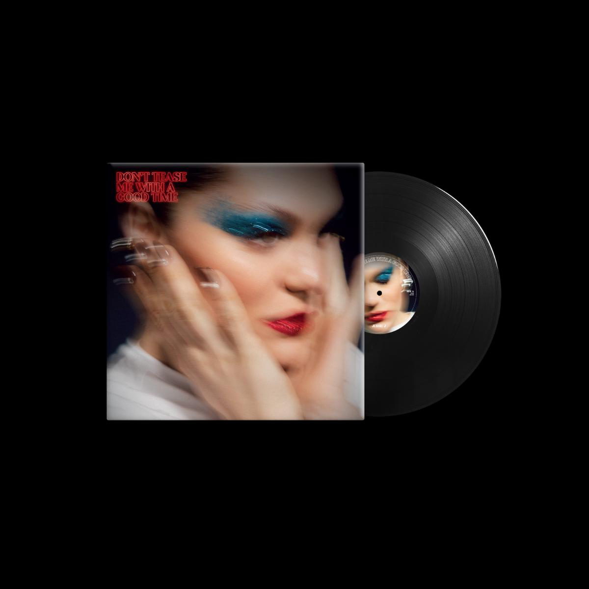 Don8217t Tease Me With A Good Time 8211 Vinyl