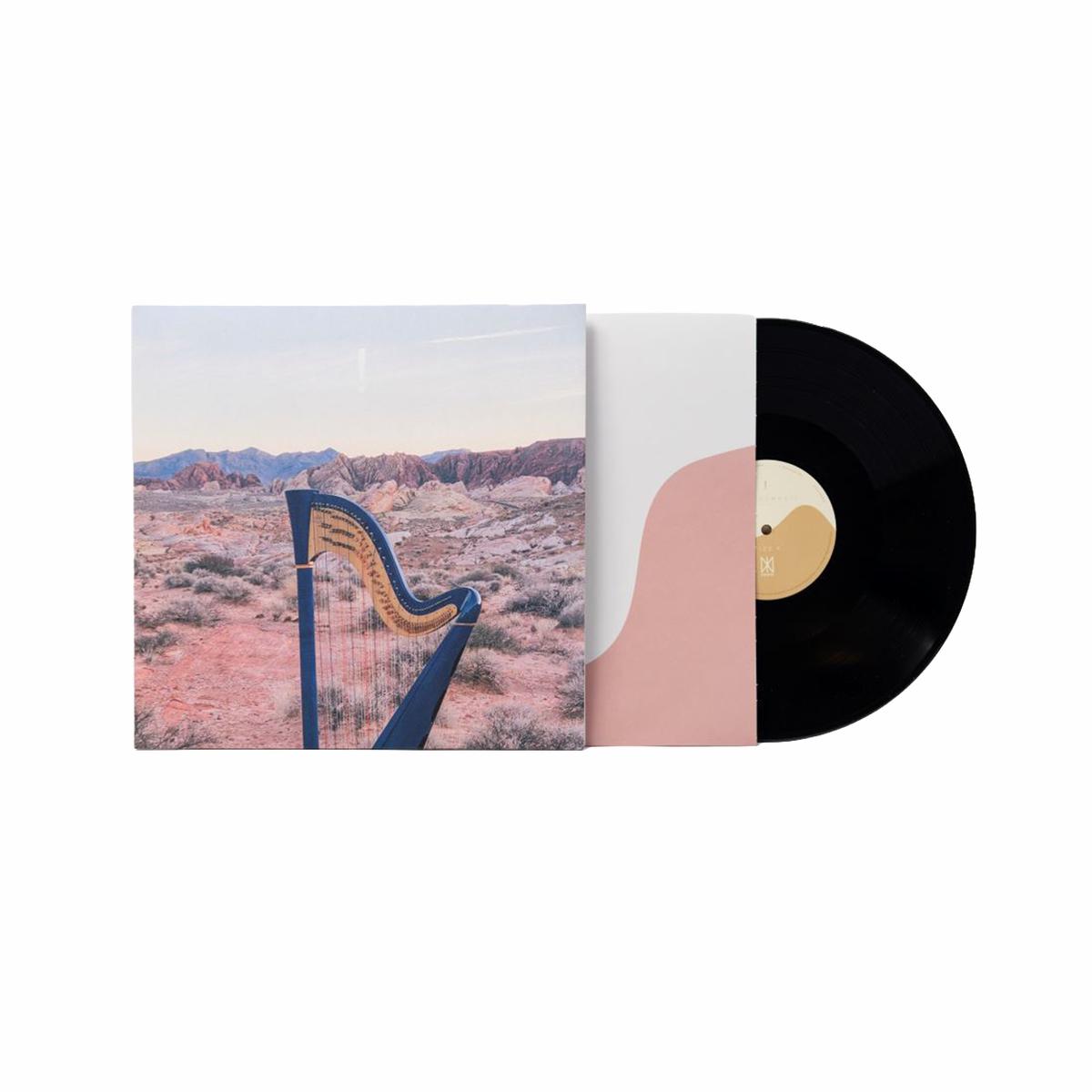 Exclamation: Vinyl LP