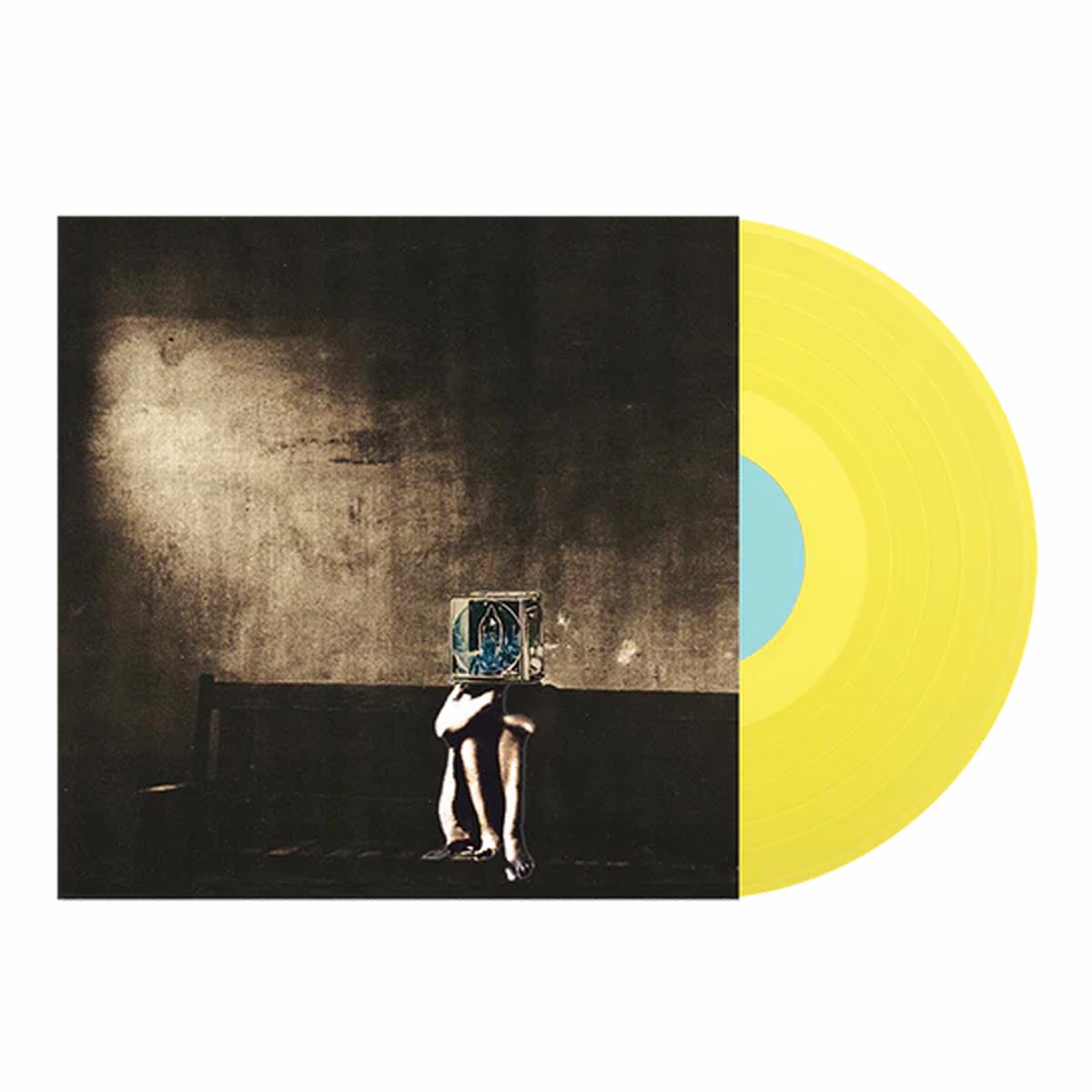 Salvage Enterprise: Limited Morning Sun Vinyl LP