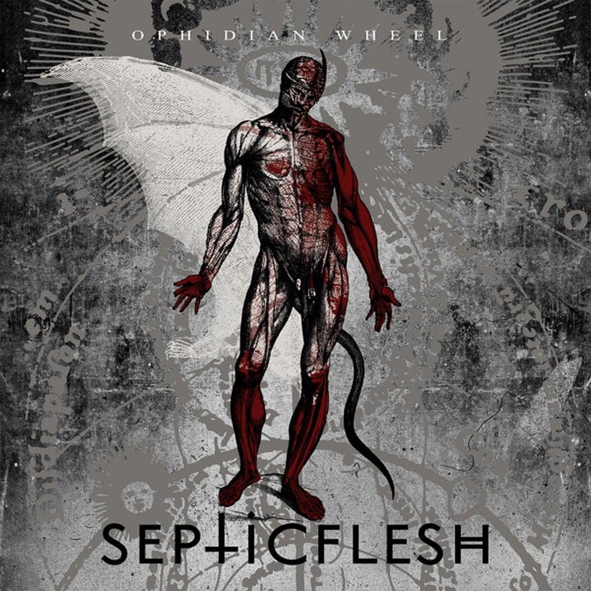 Septicflesh - Ophidian Wheel (2 LPs)