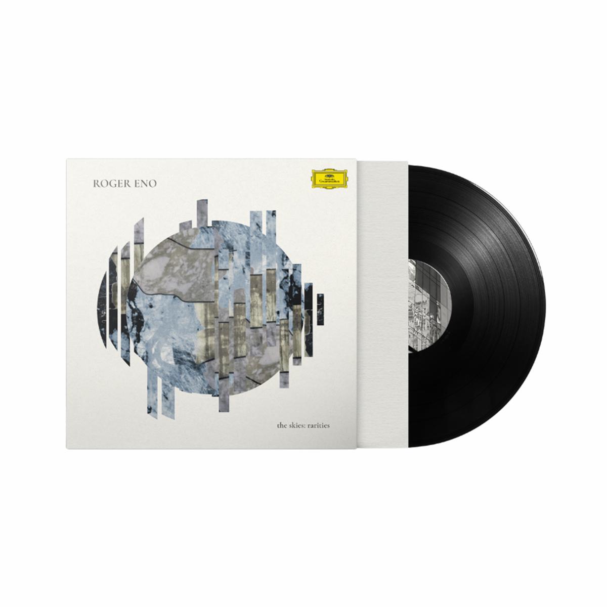 the skies: rarities: Vinyl LP