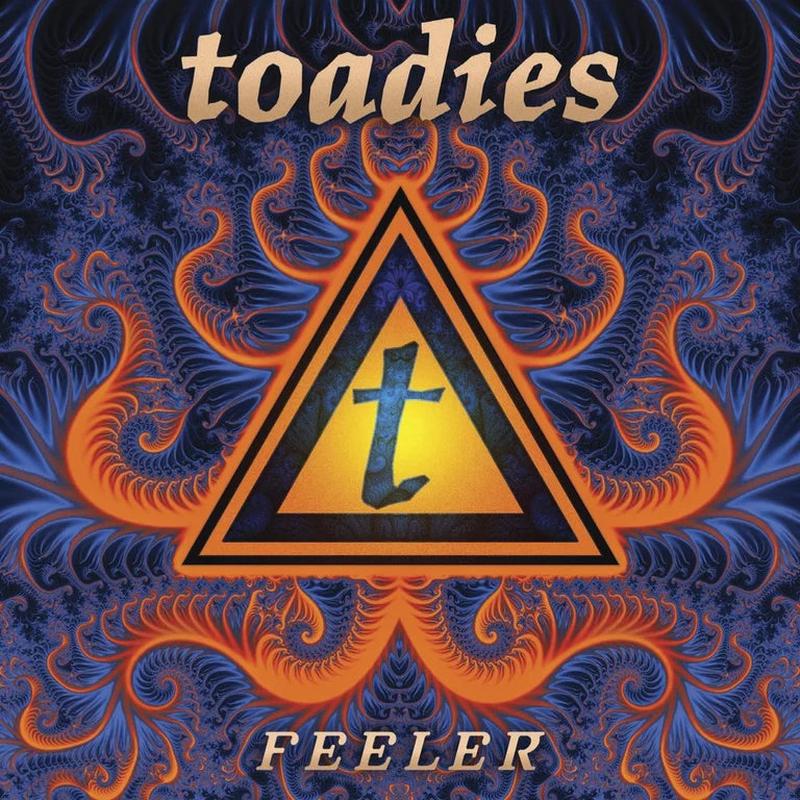 Vinyl LP - Feeler