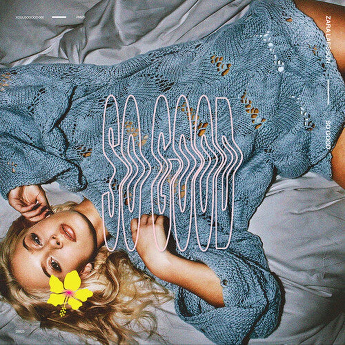 Zara Larsson: So Good - VINYL LP