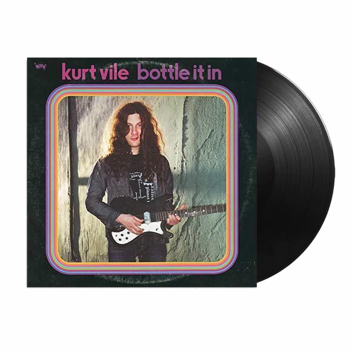 Bottle It In Vinyl LP