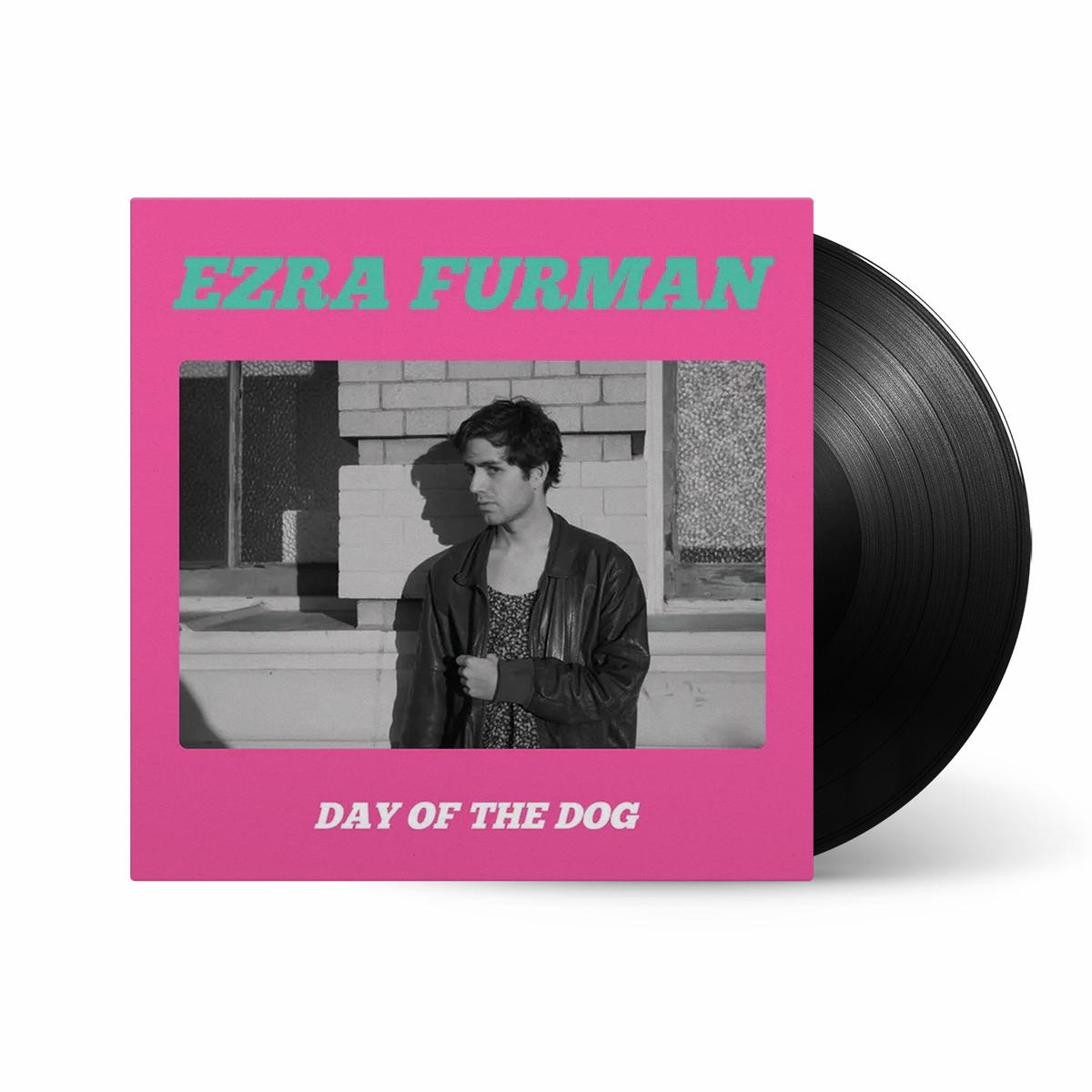 Day Of The Dog: Vinyl LP