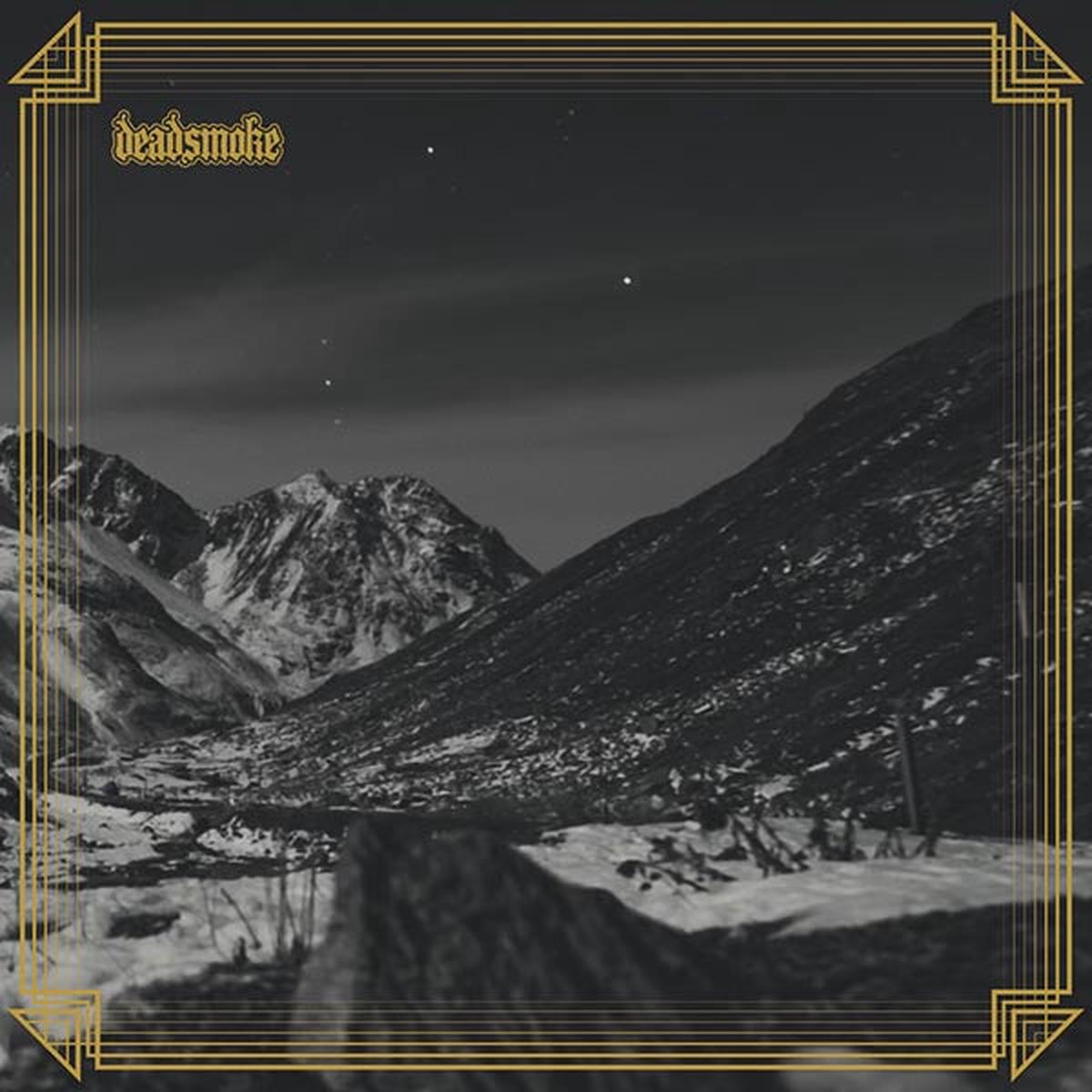 Deadsmoke - Deadsmoke (LP)