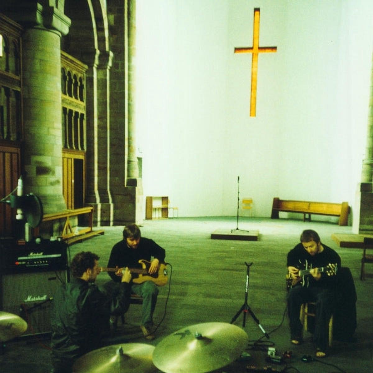 Doves - So, Here We Are: Best of Doves (2 LPs)