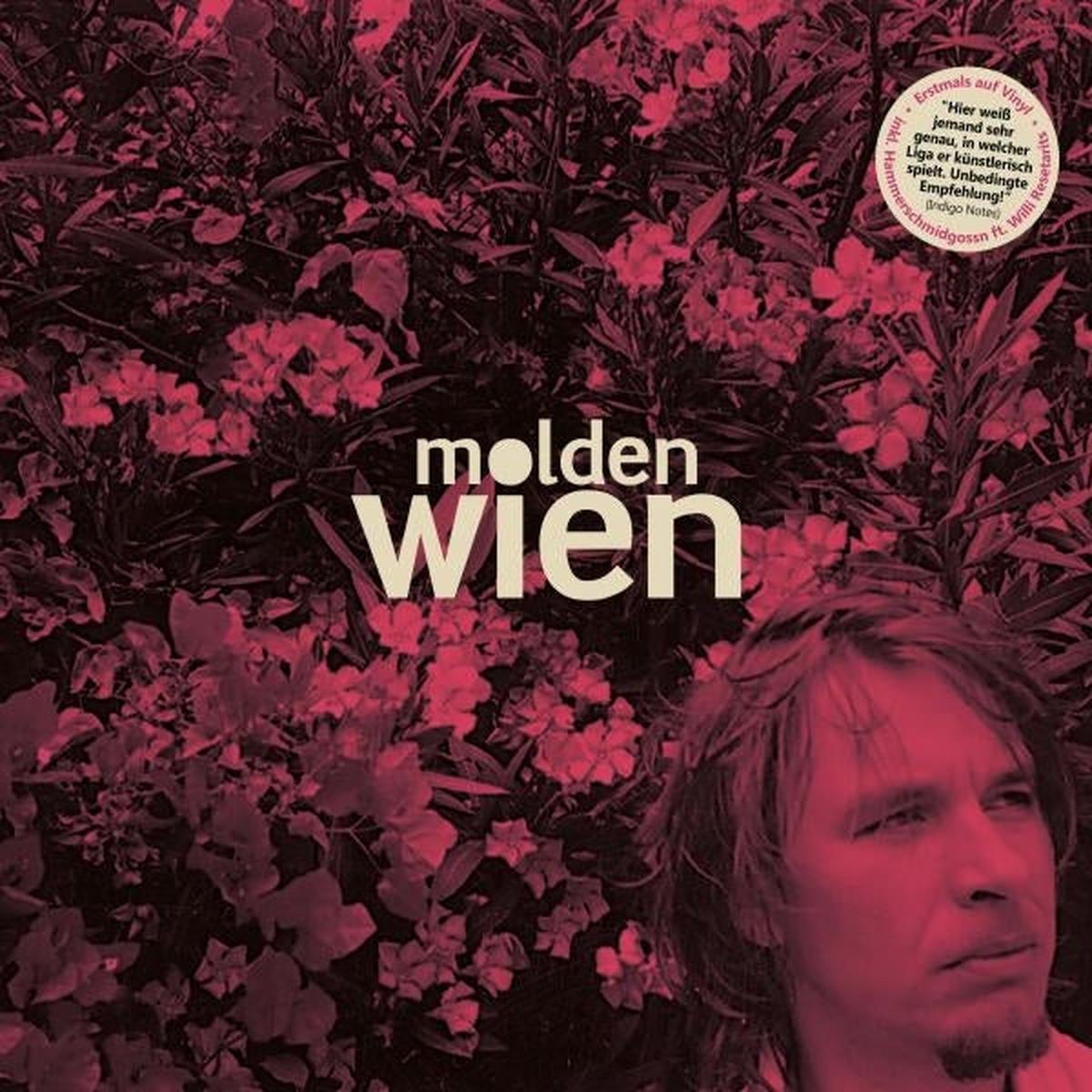 Ernst Molden - Wien (LP)