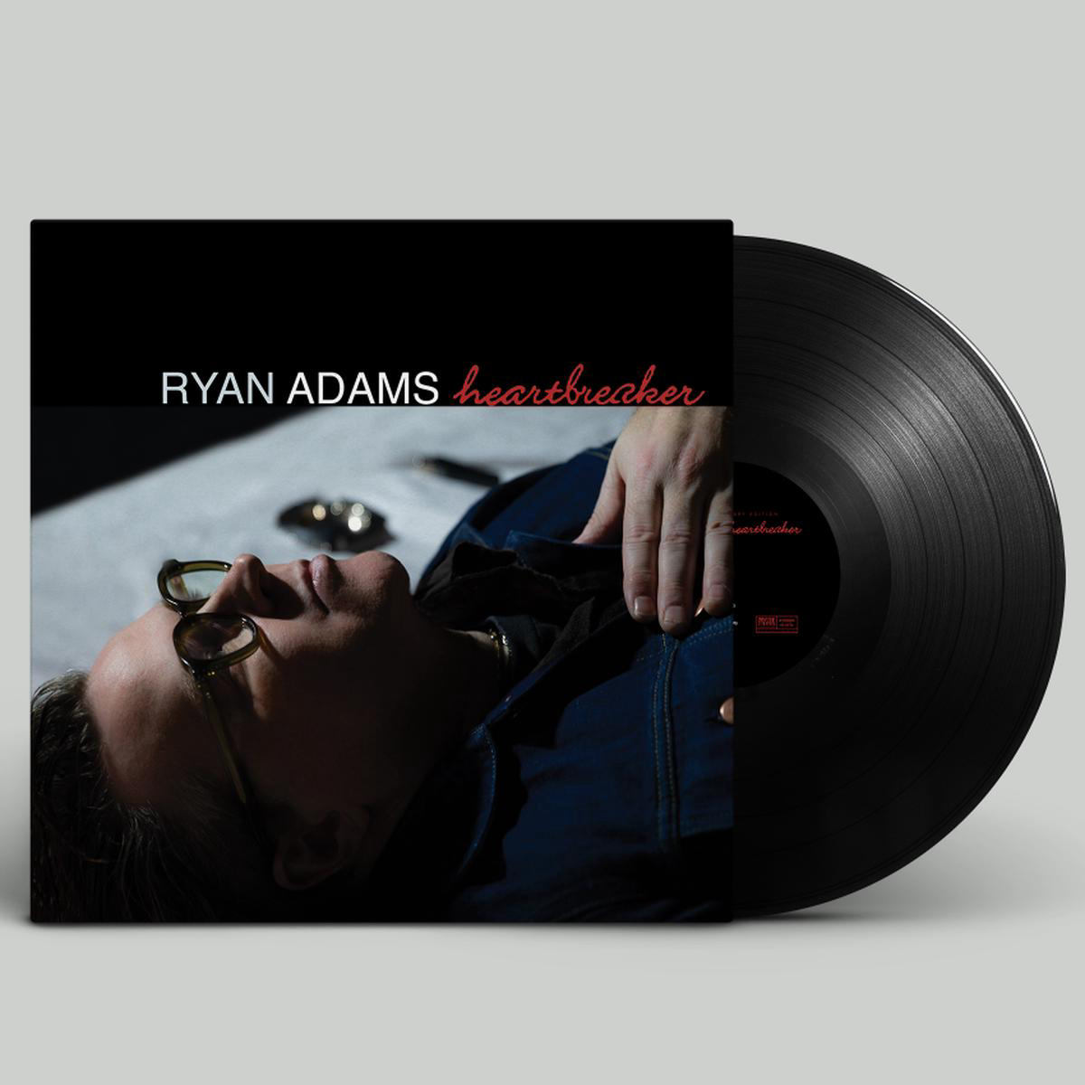 Heartbreaker (25th Anniversary Edition) Vinyl LP