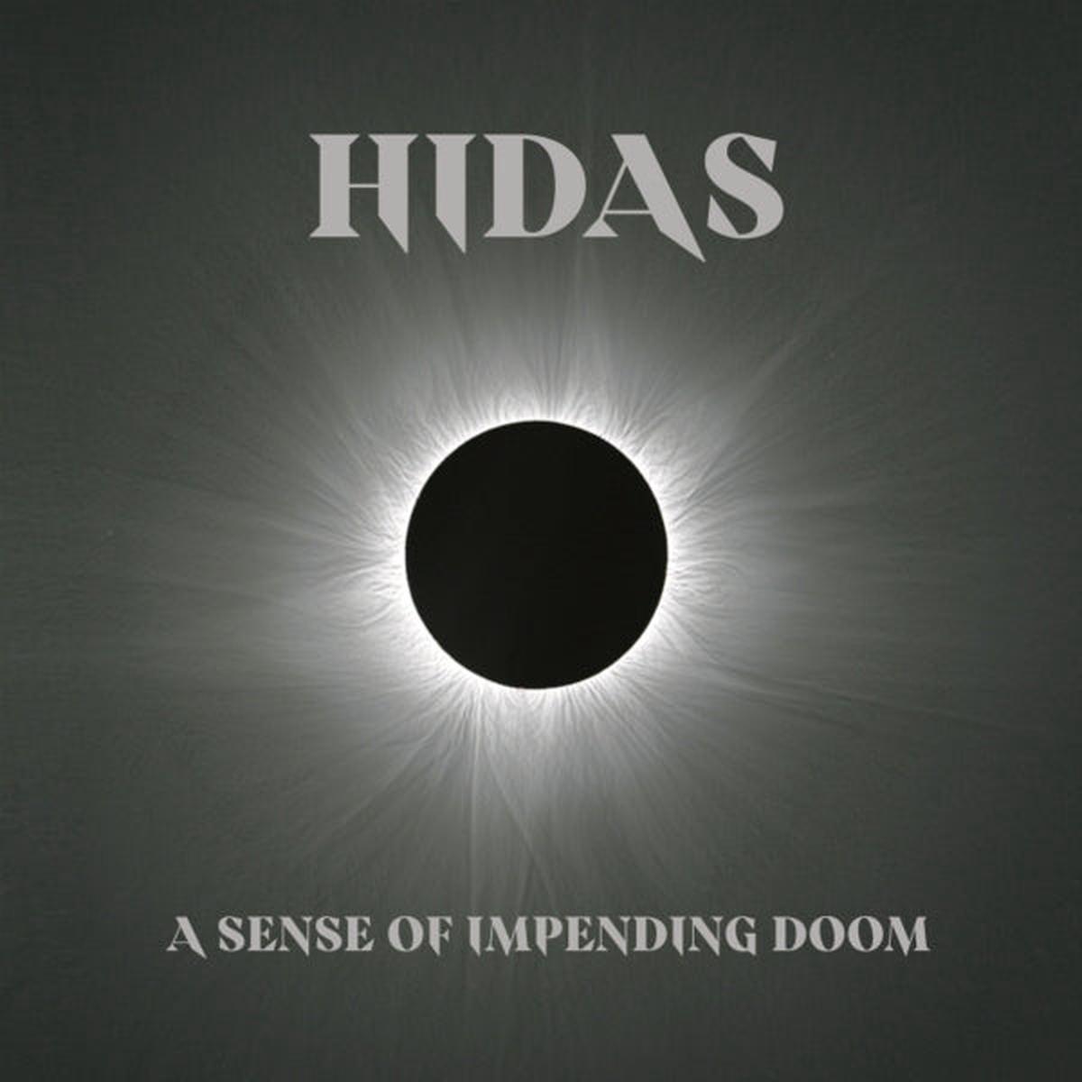 Hidas - A Sense of Impending Doom (LP)