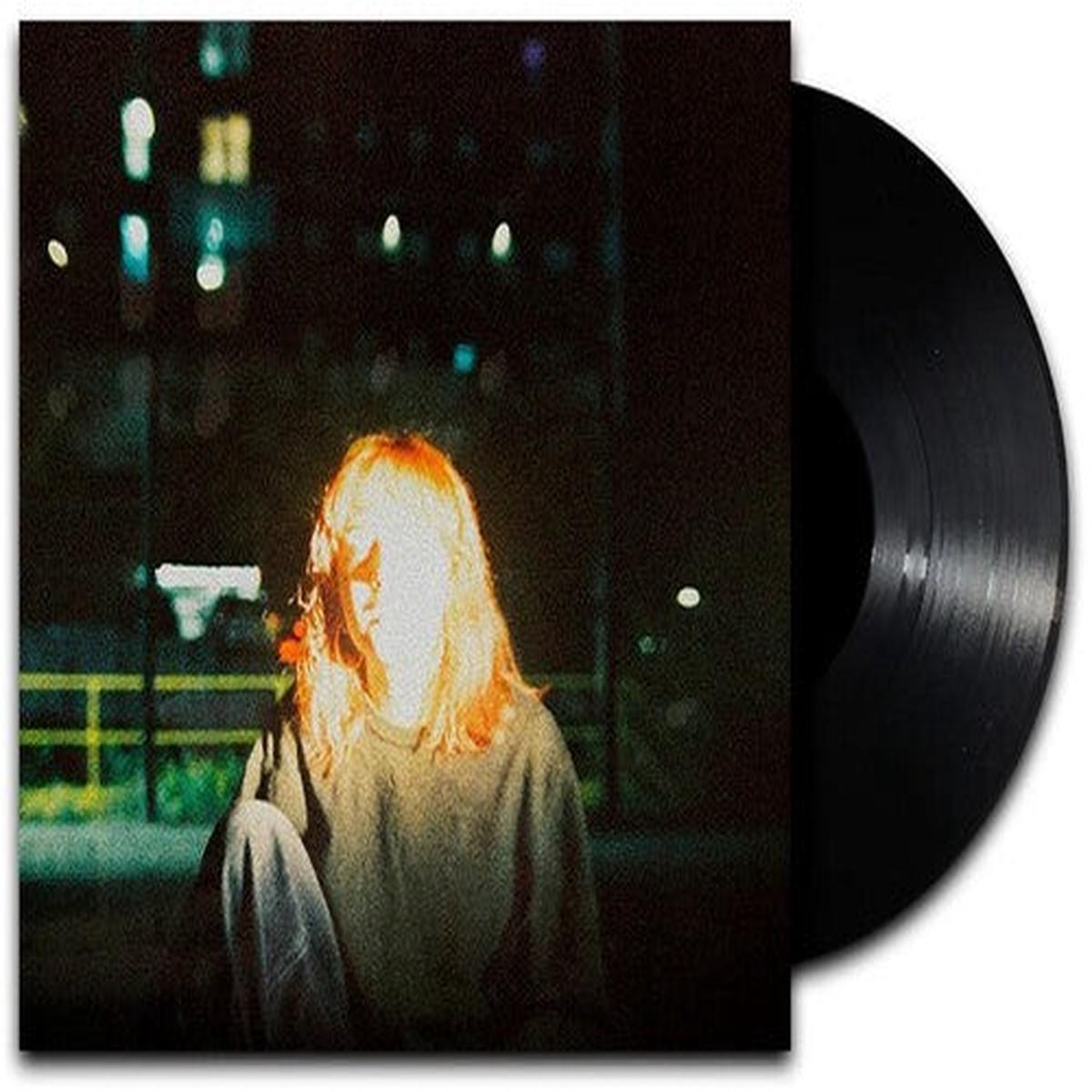 Periferia: Lo Que Queda Por Sentir - 10-Inch Vinyl - VINYL LP