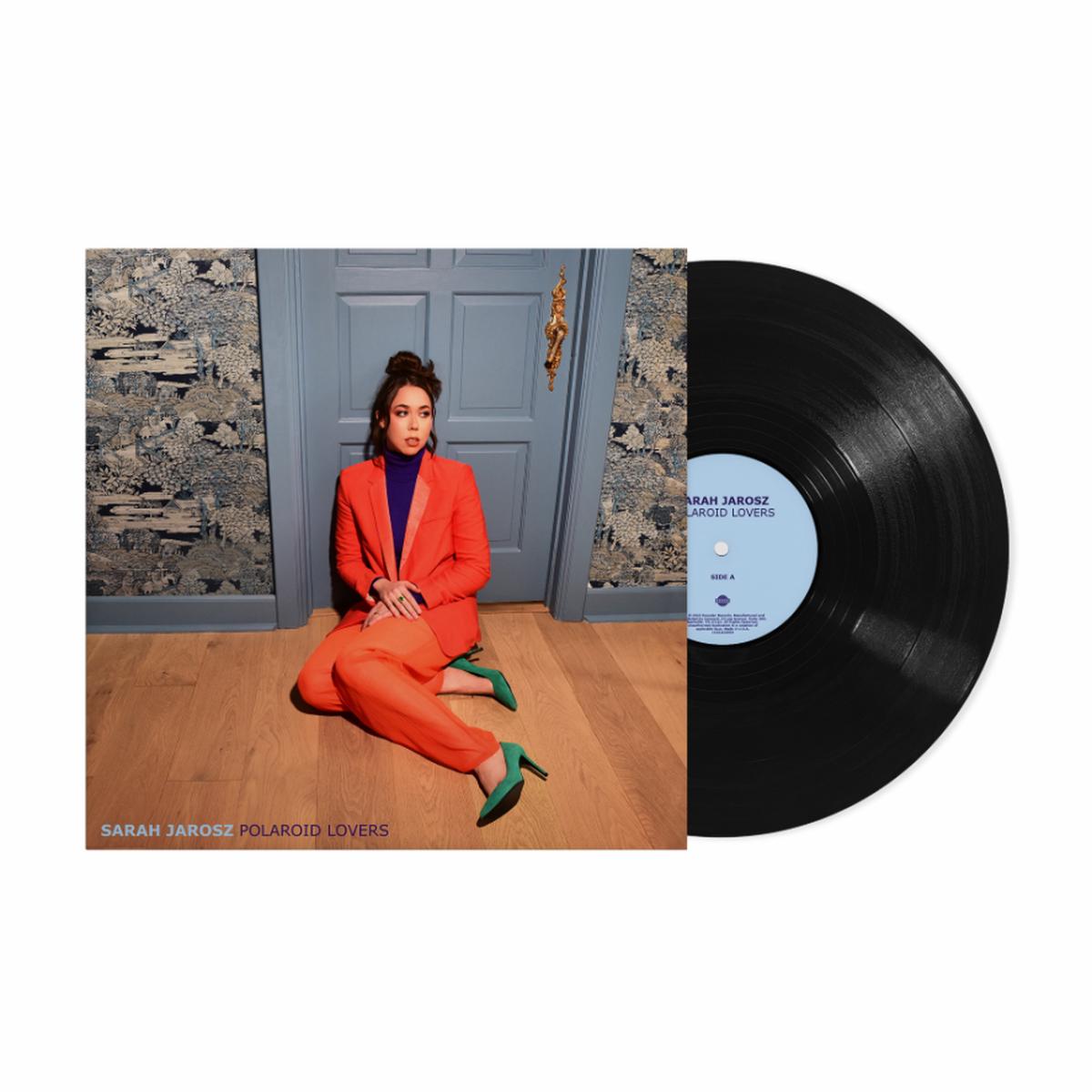 Polaroid Lovers: Vinyl LP