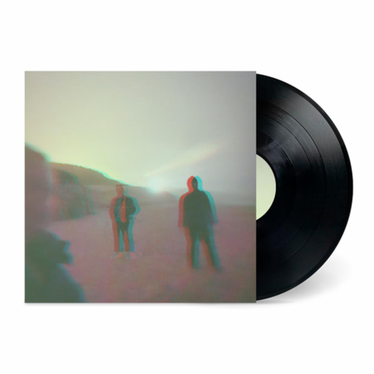 Remote Echoes: Vinyl LP