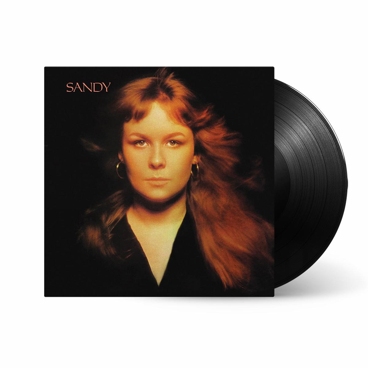 Sandy: Vinyl LP