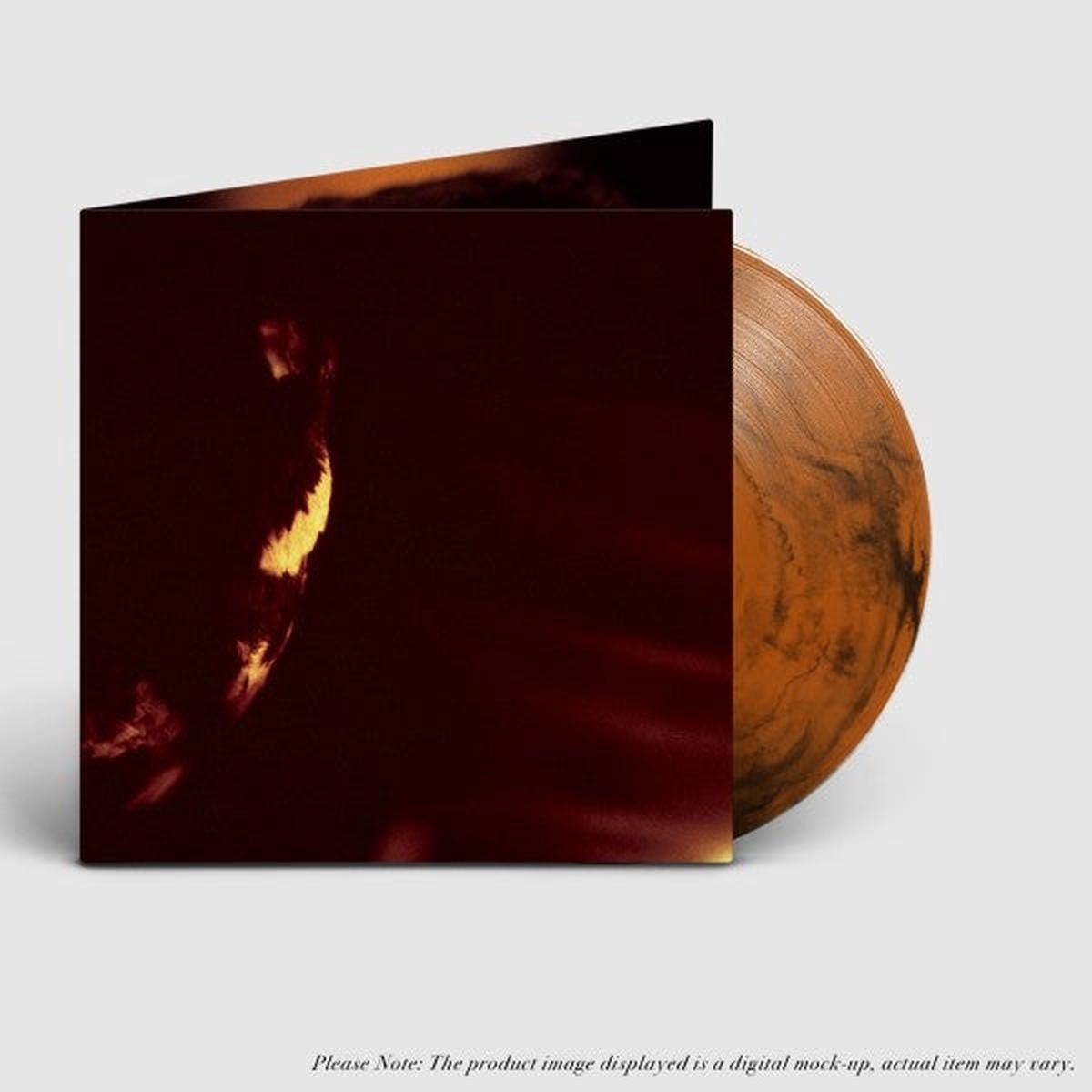 Skepticism - Stormcrowfleet (2 LPs)