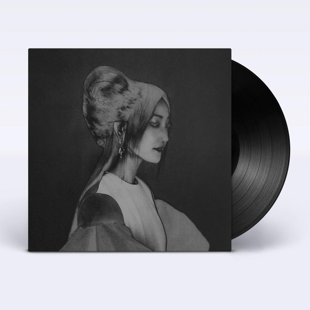 stillness, softness...Vinyl LP