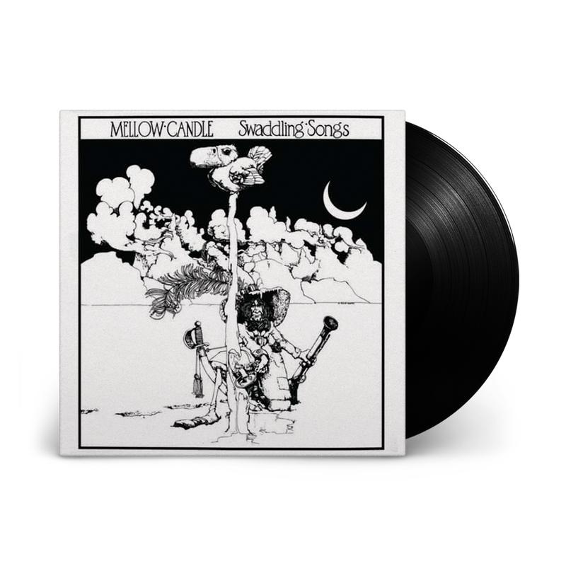 Swaddling Songs: Vinyl LP