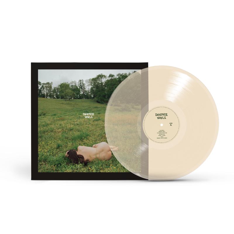 Deeper Well Vinyl (Limited-Edition Cover)