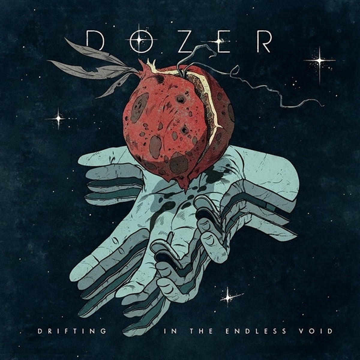 Dozer - Drifting In the Endless Void (LP)