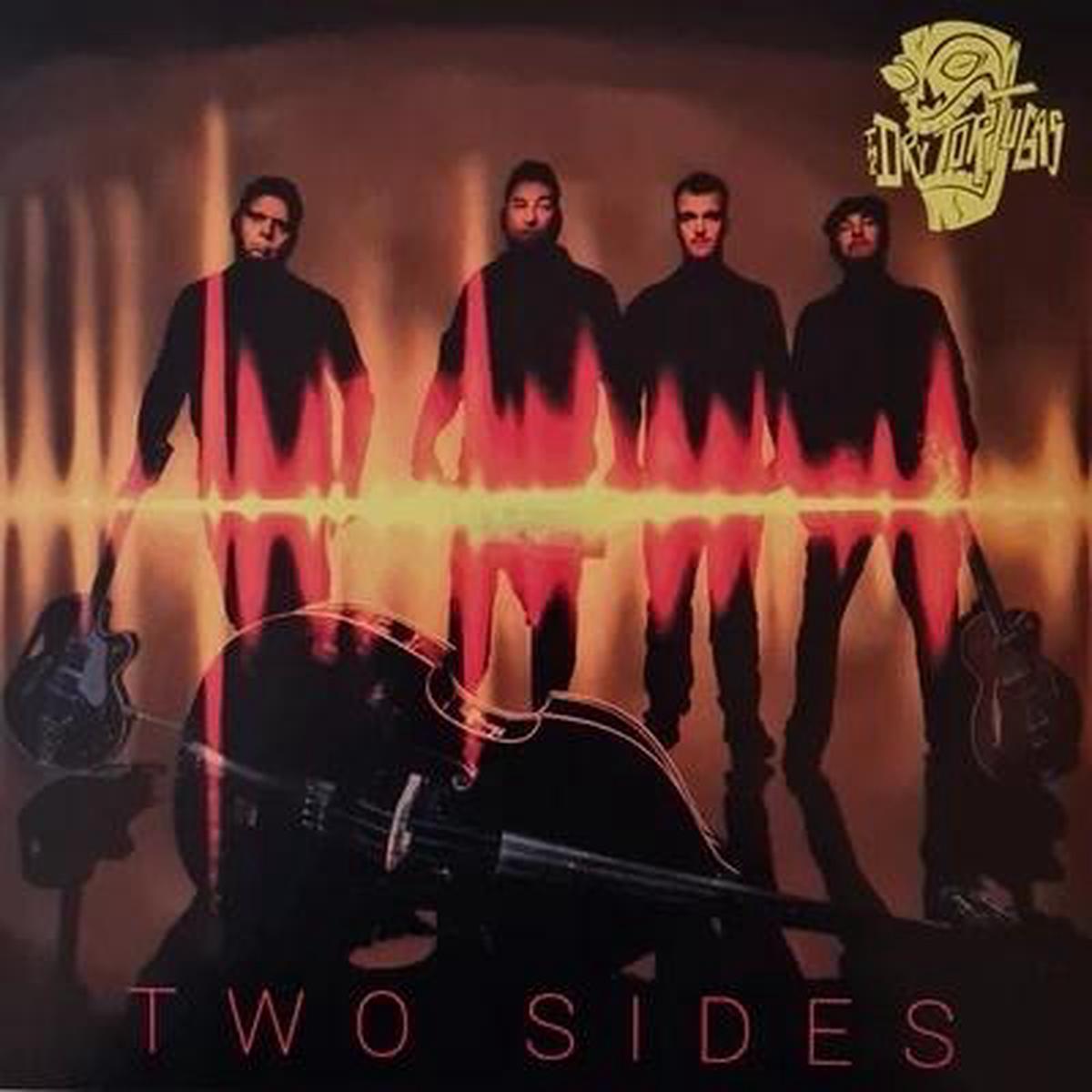 Dry Tortugas - Two Sides (LP)