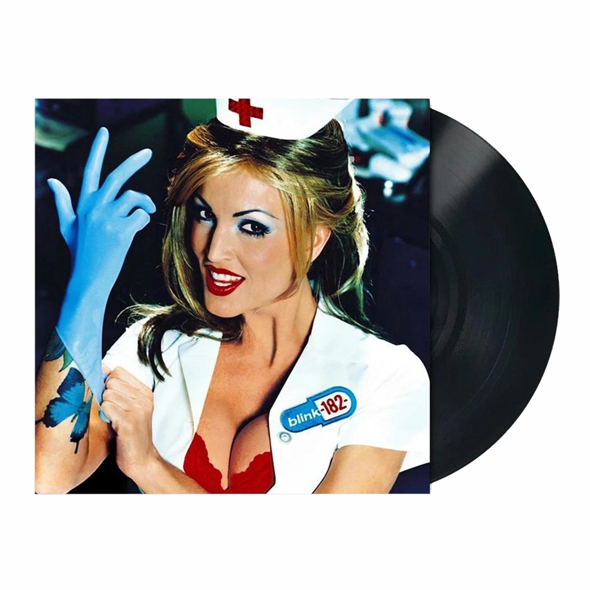 Enema Of The State: Vinyl LP
