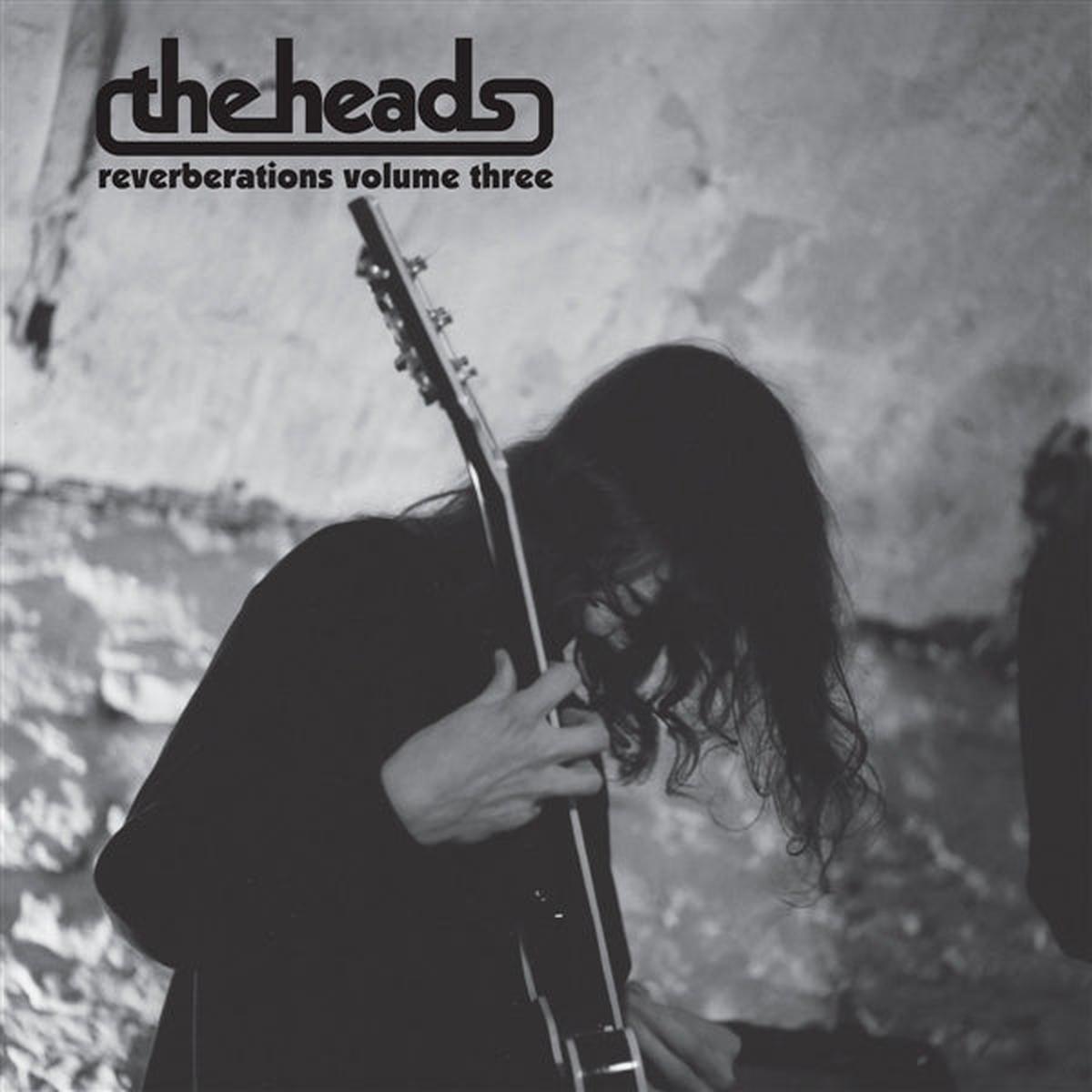 Heads - Reverberations Vol. 3 (LP)