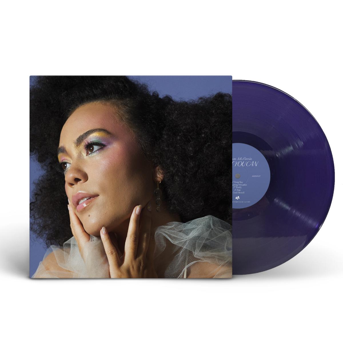 I Hope You Can Forgive Me: Limited Edition Purple Vinyl LP