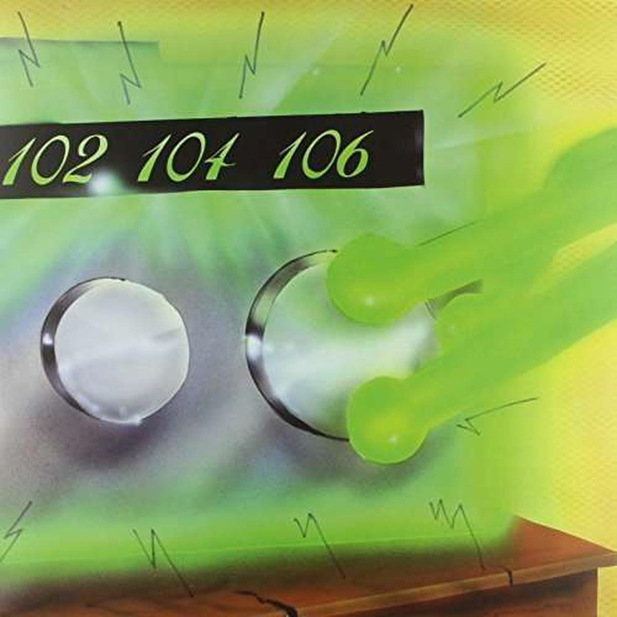 James Ferraro - On Air (2 LPs)
