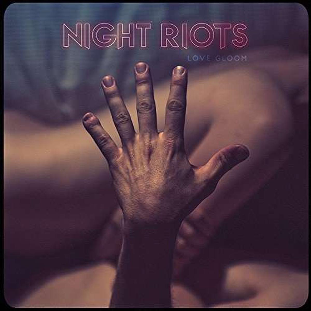 Night Riots - Love Gloom (2 LPs)