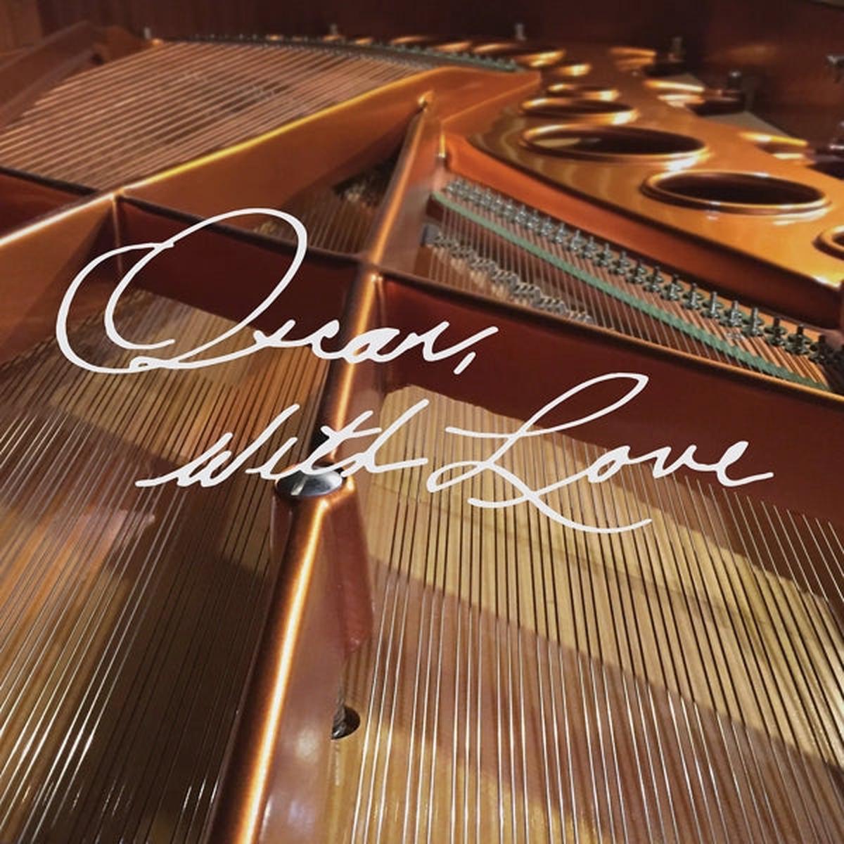Oscar Peterson - Oscar, With Love (5 LPs)