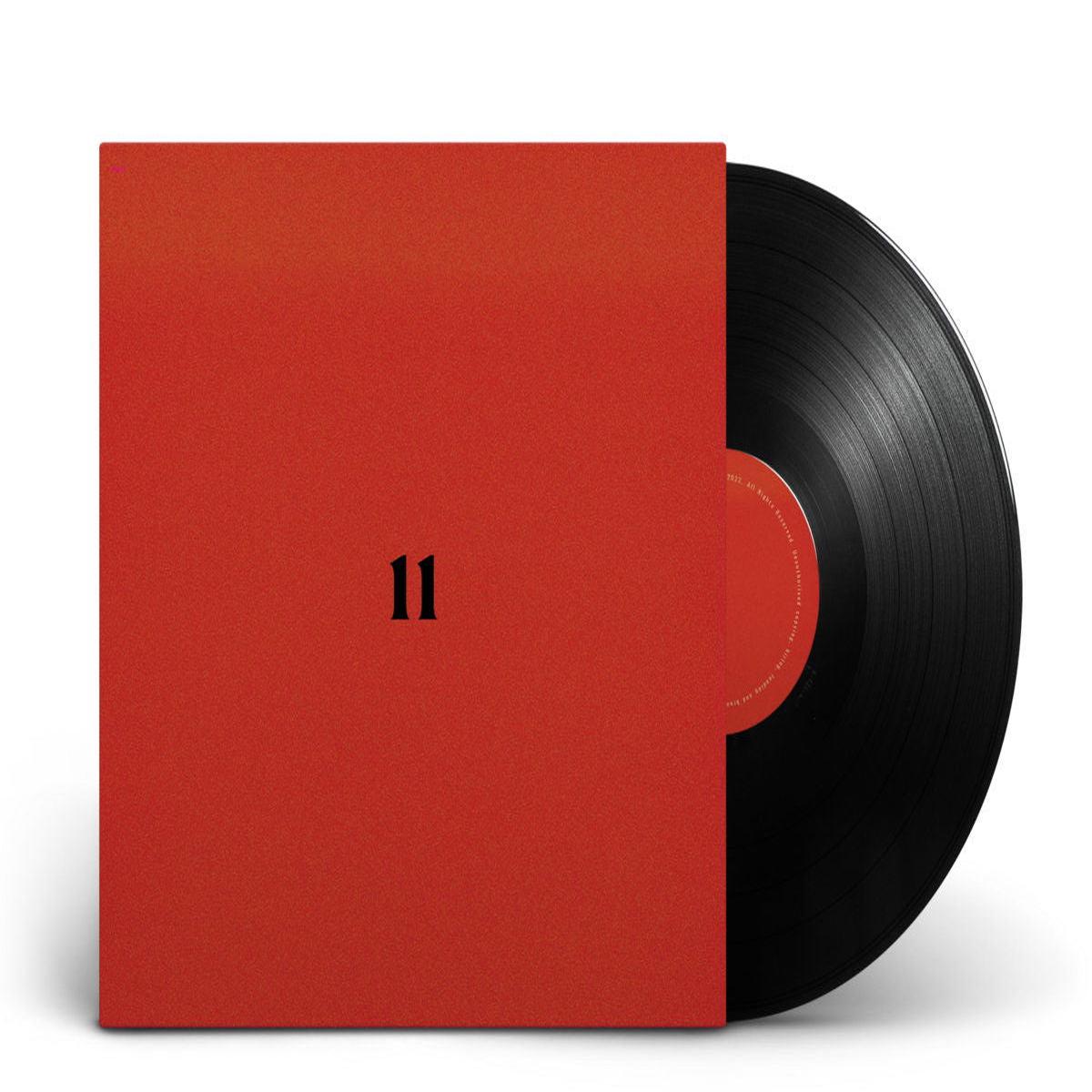 Sault - 11 (LP)