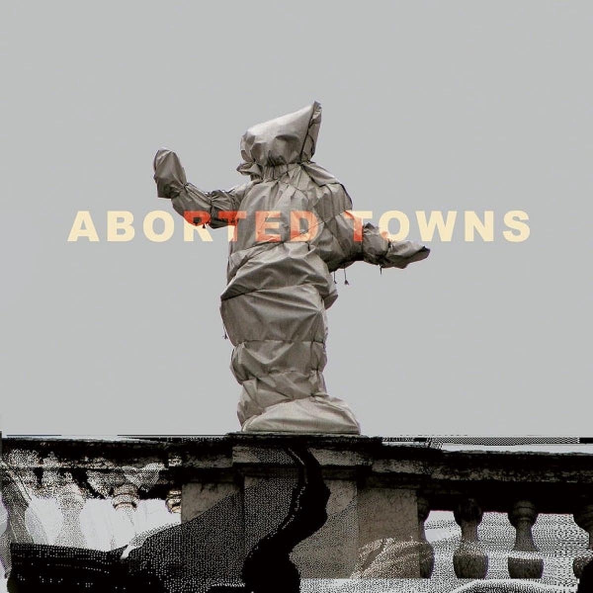 Sigillum S - Aborted Towns, the Deadly Silence Before Utopia (LP)