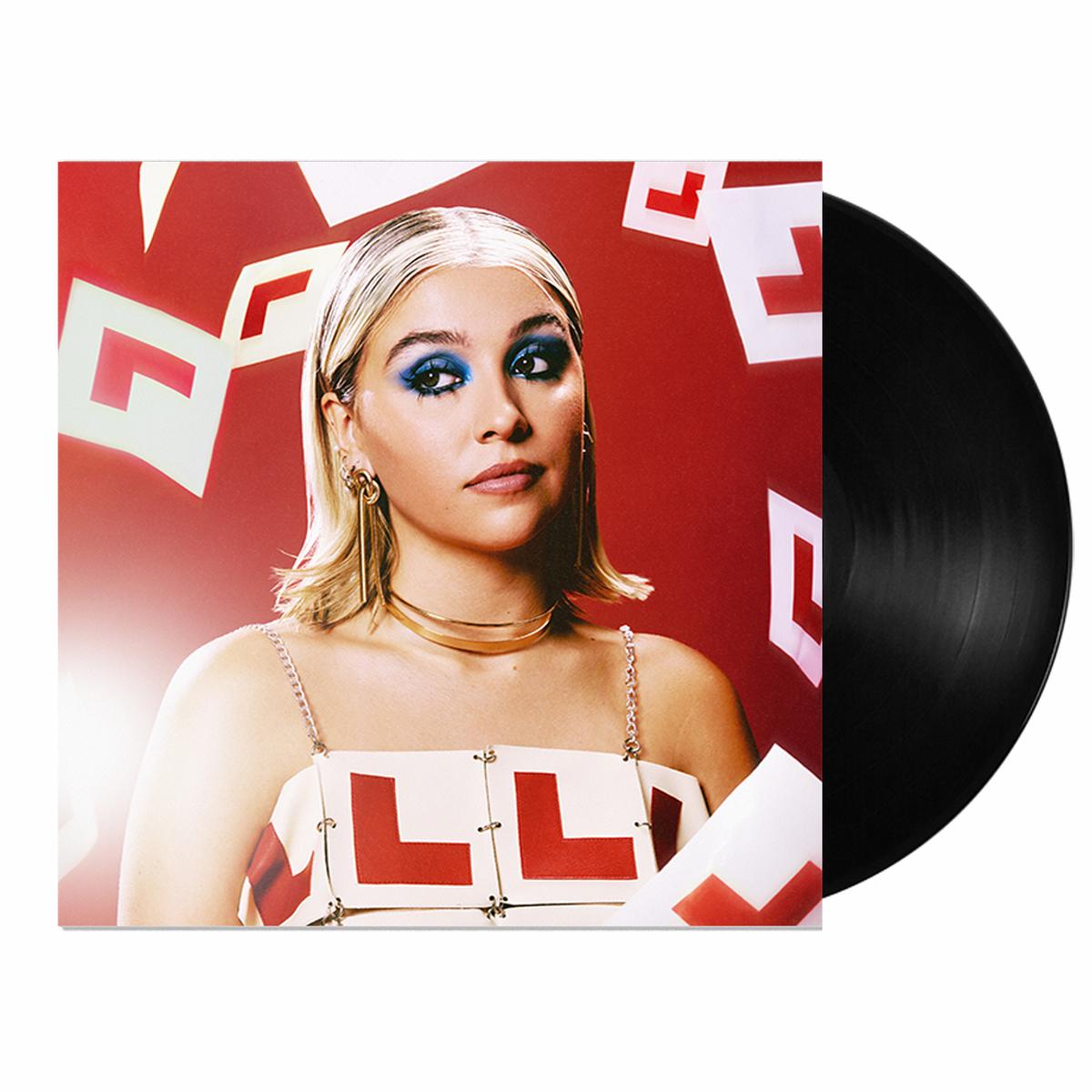 Still Learning: Signed Vinyl LP