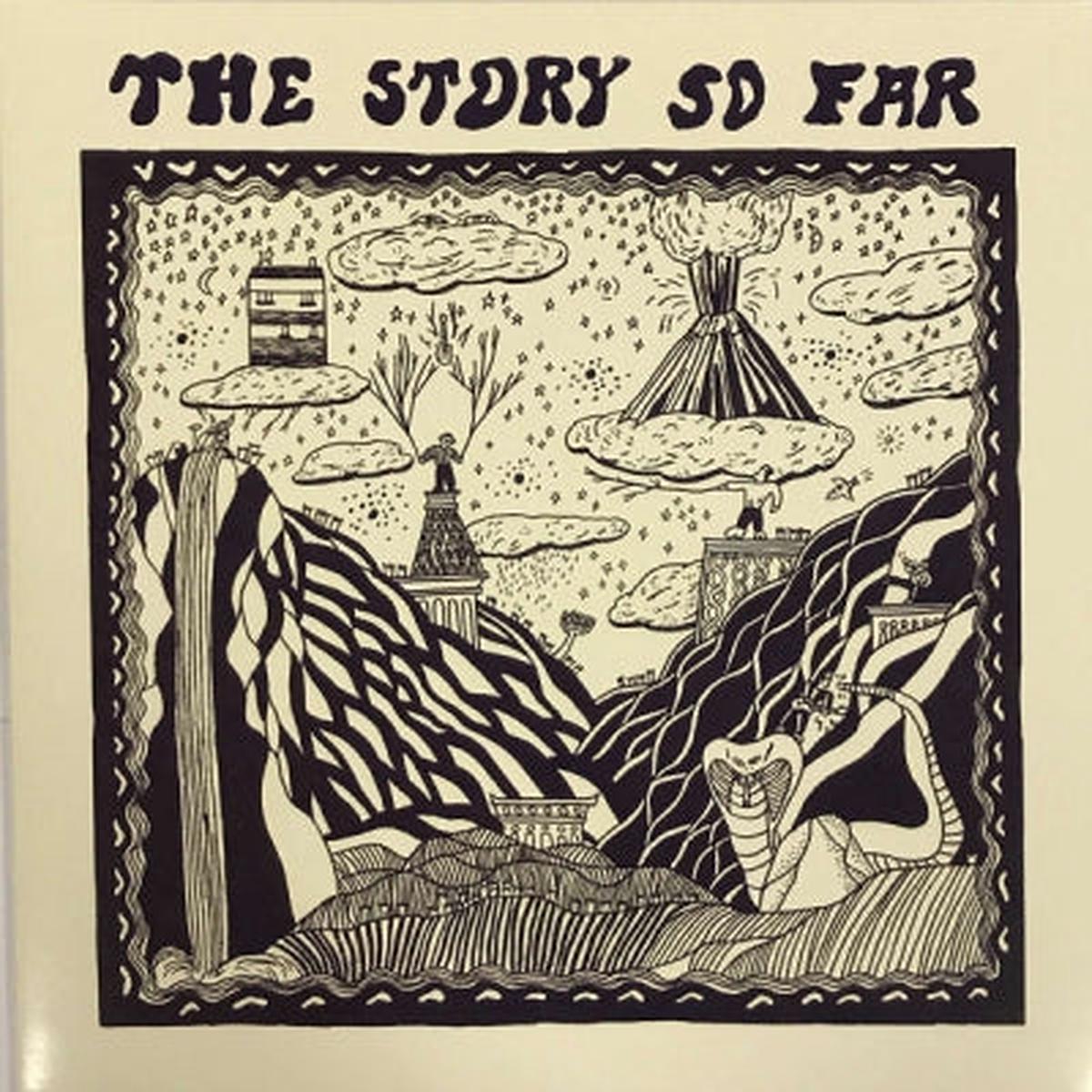 THE STORY SO FAR - The Story So Far