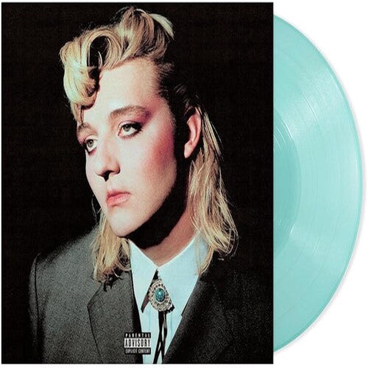 Vienna Vienna: Entertain Me - VINYL LP