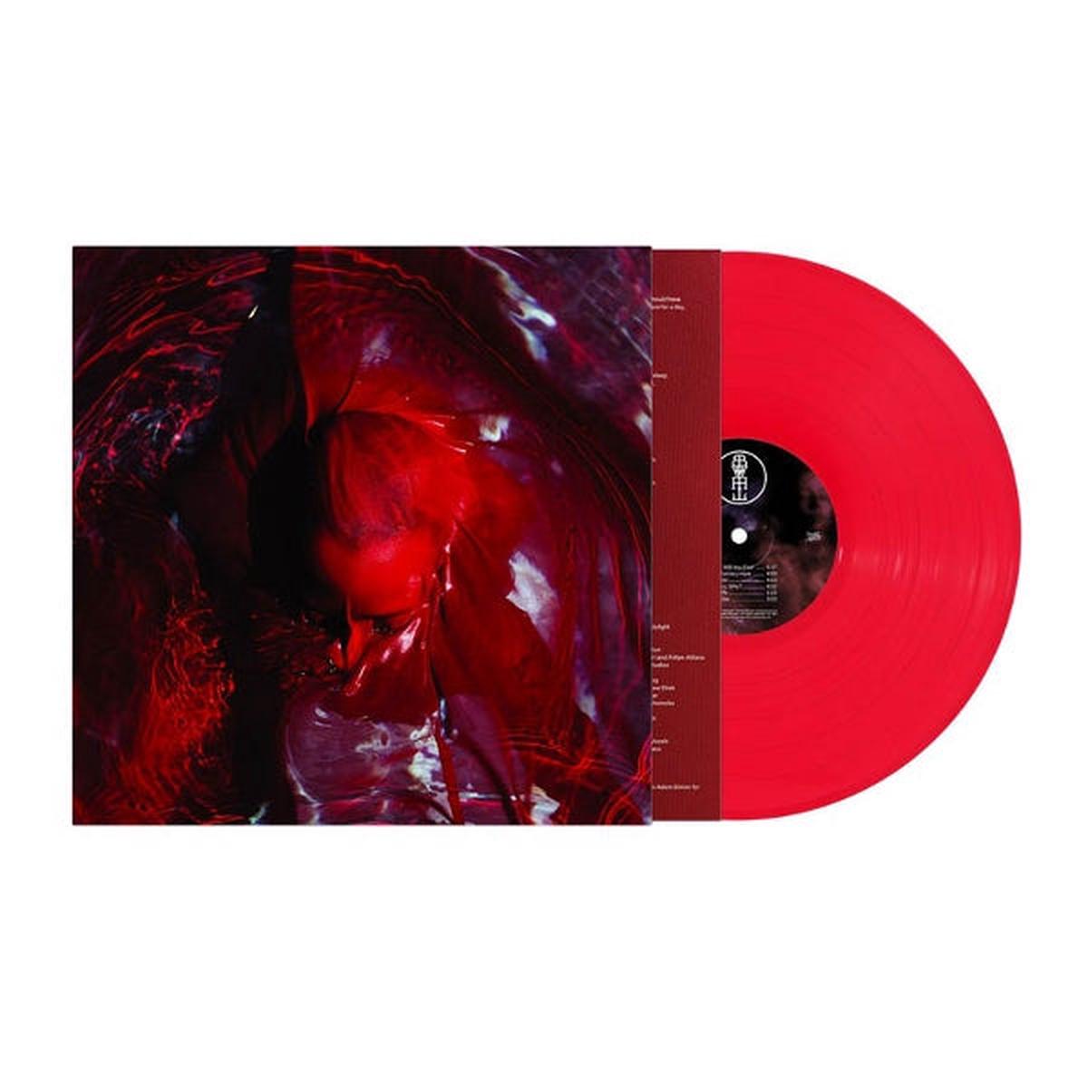 Blackwater Holylight - Not Here Not Gone (LP)