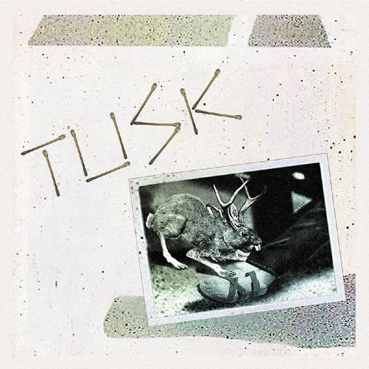 Camper Van Beethoven - Tusk - 2LP - Purple / Crystal Clear Vinyl [Record Store Day 2026]