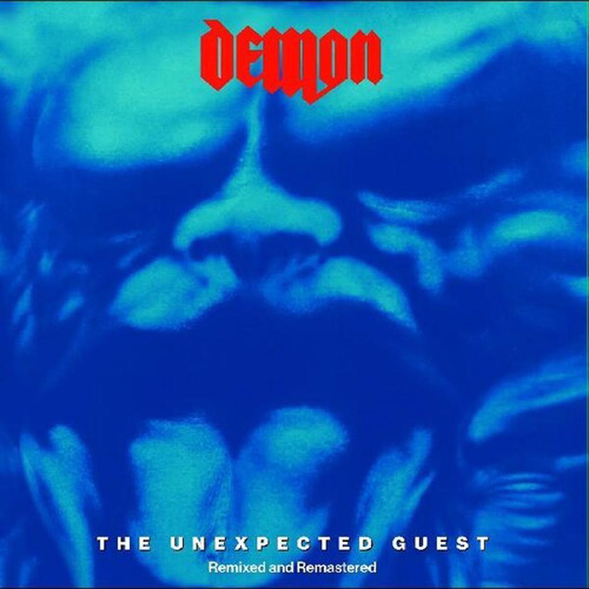 Demon: The Unexpected Guest - VINYL LP