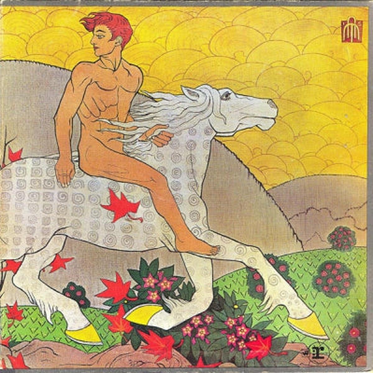 FLEETWOOD MAC - Then Play On