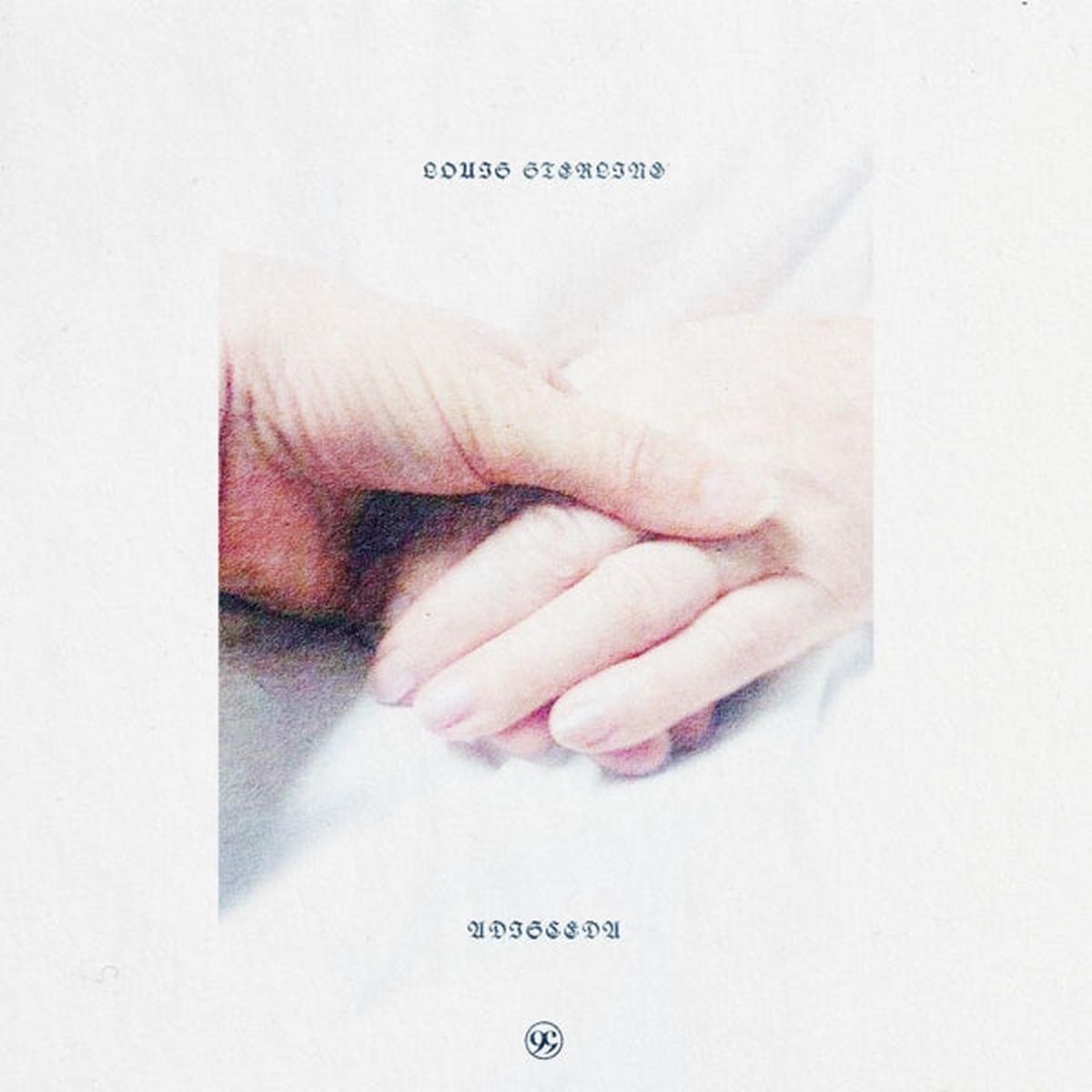 Louis Sterling - Adisceda (LP)