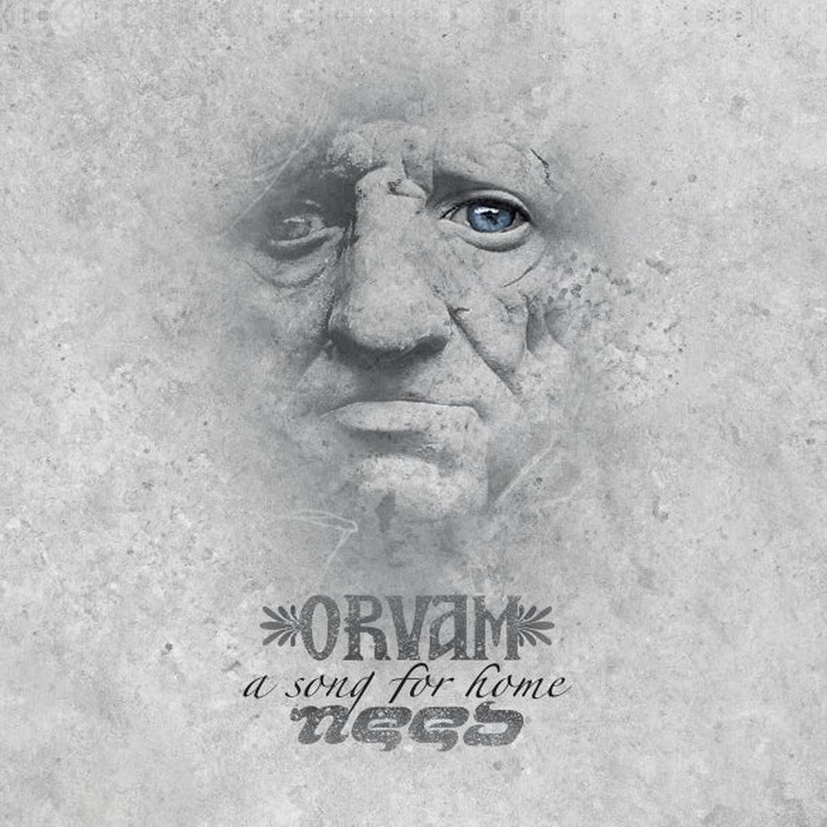 Need - Orvam: a Song For Home (2 LPs)