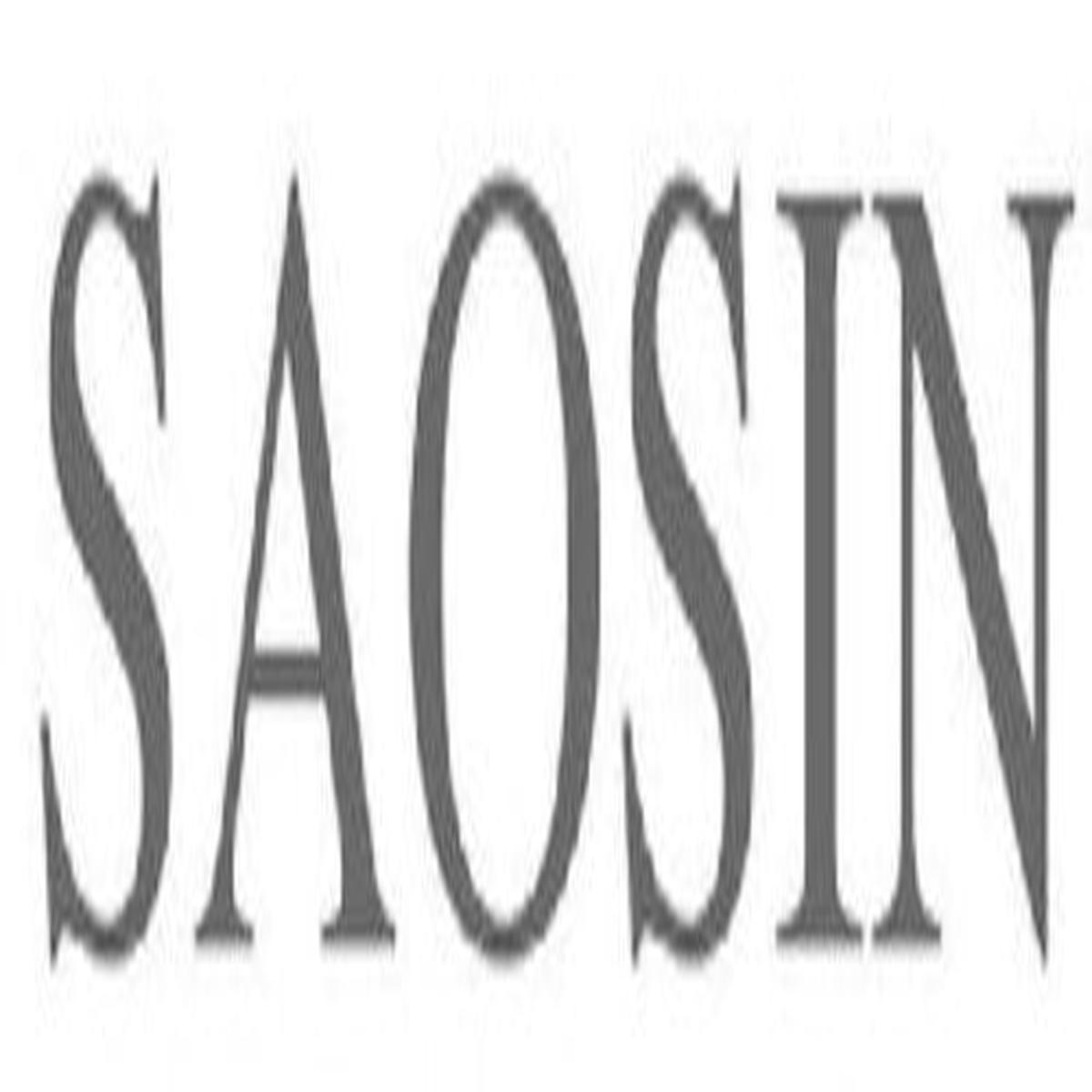 Saosin: Translating The Name - Clear Red W/ Black Splatter - VINYL LP